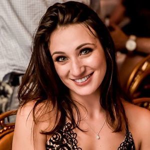 Meet your Posher, Sasha